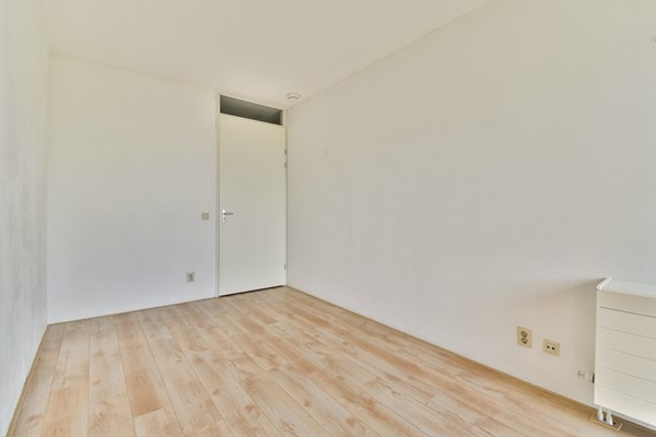 Medium property photo - Andreasplein 113, 1058 GD Amsterdam